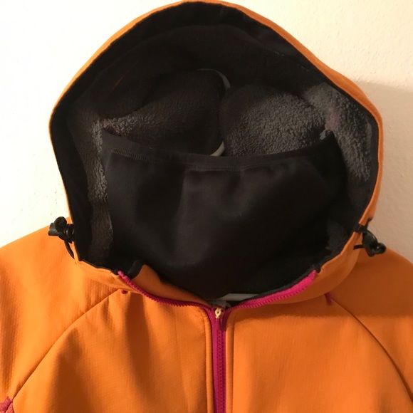 LOKI Women’s Mountain Jacket with Face Mask- Small - Picture 2 of 10